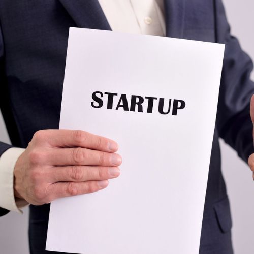 Startup Accounting