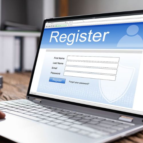 GST Registration