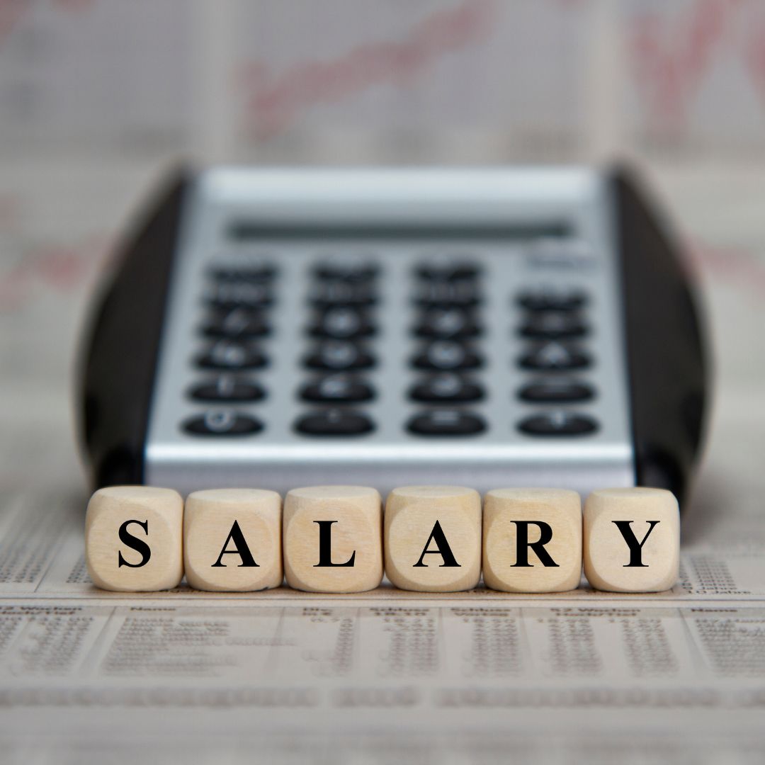 Tax Tantra - ITR Salary